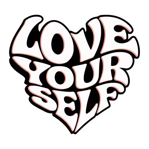LOVE YOURSELF