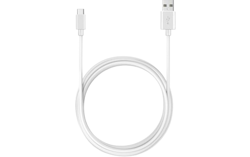 Câble de charge USB-A vers USB-C 1 mètre