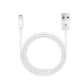 Câble de charge USB-A vers Lightning 1 mètre
