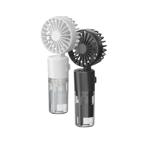 Misting Fan