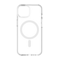 iPhone Shockproof Case "KOOLIFE" MagSafe - Transparent