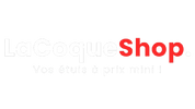 LaCoqueShop. Martinique – Accueil