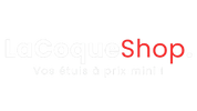 LaCoqueShop. Martinique – Accueil