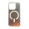 iPhone Shockproof Case "KOOLIFE" MagSafe - White