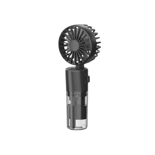 Misting Fan