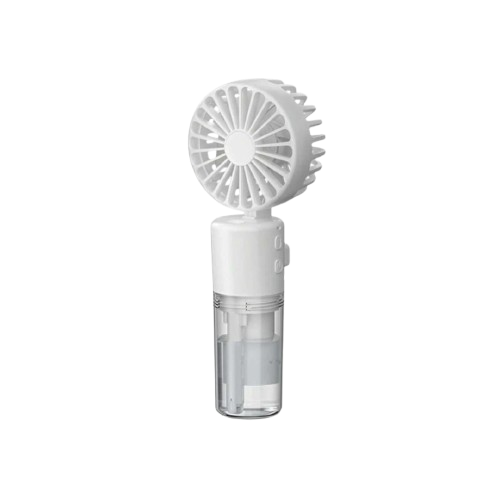 Misting Fan