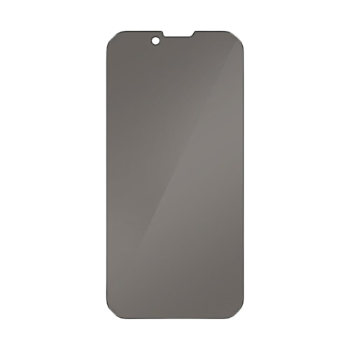 Screen Protector - Anti-Spy Tempered Glass