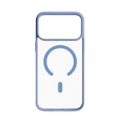 iPhone Shockproof Case "KOOLIFE" MagSafe - Sky Blue